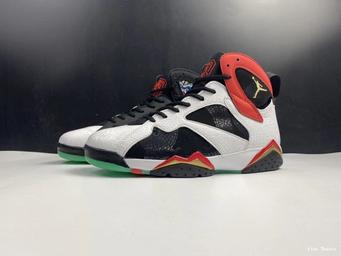 Kick Theory Air China Jordan Retro Greater CW2805-160 7 0723